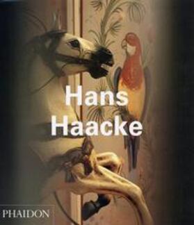 Nesbit / Bird / Grasskamp |  Hans Haacke | Buch |  Sack Fachmedien
