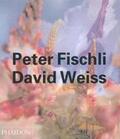 Laner |  Fleck, R: Peter Fischli David Weiss | Buch |  Sack Fachmedien