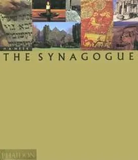 Meek |  The Synagogue | Buch |  Sack Fachmedien