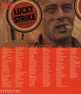 Foster / Francis |  Pop | Buch |  Sack Fachmedien