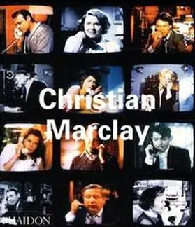 Gonzalez / Gordon / Laner |  Christian Marclay | Buch |  Sack Fachmedien