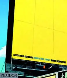 Bernstein |  Advertising Outdoors | Buch |  Sack Fachmedien