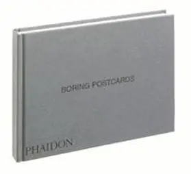Parr |  Boring Postcards | Buch |  Sack Fachmedien