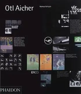 Rathgeb / Donaldson / McLaren |  Otl Aicher | Buch |  Sack Fachmedien
