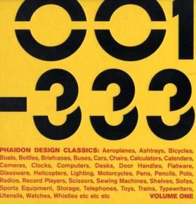 Alderson / Ball / Barber |  Phaidon Design Classics | Buch |  Sack Fachmedien