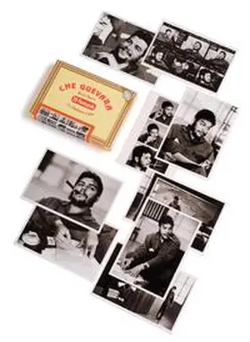 Burri |  Che Guevara Cigar Box | Buch |  Sack Fachmedien