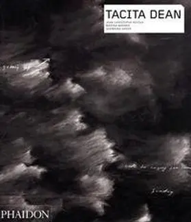  Tacita Dean | Buch |  Sack Fachmedien