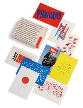 Fletcher |  100 Maverick Postcards | Sonstiges |  Sack Fachmedien