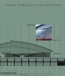 Buchanan |  Renzo Piano Building Workshop | Buch |  Sack Fachmedien