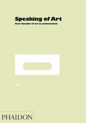 Gooding / Furlong |  Speaking of Art | Buch |  Sack Fachmedien