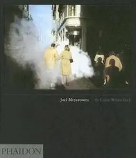 Meyerowitz / Westerbeck |  Joel Meyerowitz | Buch |  Sack Fachmedien