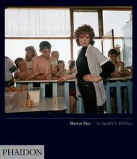Parr / Phillips |  Martin Parr | Buch |  Sack Fachmedien