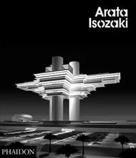 Isozaki / Oshima |  Arata Isozaki | Buch |  Sack Fachmedien