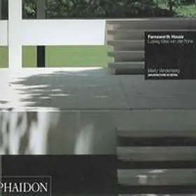 Vandenberg |  Farnsworth House | Buch |  Sack Fachmedien