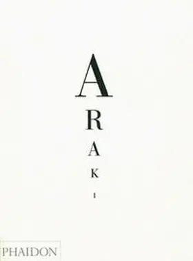 Jeffrey / Sato |  Nobuyoshi Araki | Buch |  Sack Fachmedien