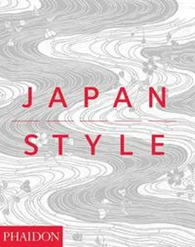 Calza / Kempton |  Japan Style | Buch |  Sack Fachmedien