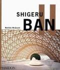McQuaid / Otto |  Shigeru Ban | Buch |  Sack Fachmedien