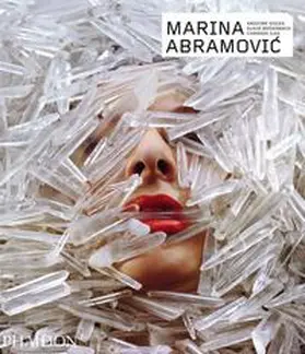 Biesenbach / Stiles / Iles |  Marina Abramovic | Buch |  Sack Fachmedien