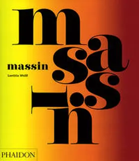  Massin | Buch |  Sack Fachmedien