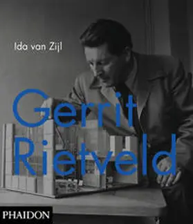 May |  Gerrit Rietveld | Buch |  Sack Fachmedien