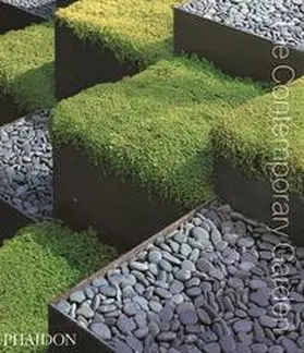 Clarke |  The Contemporary Garden | Buch |  Sack Fachmedien