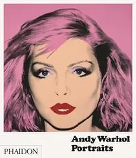 Ratcliff / Rosenblum / Shafrazi |  Andy Warhol Portraits | Buch |  Sack Fachmedien