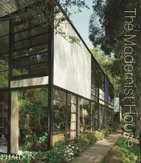 Clarke |  The Modernist House | Buch |  Sack Fachmedien