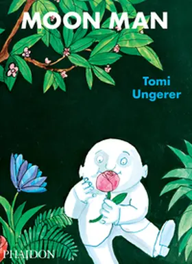 Ungerer |  Moon Man | Buch |  Sack Fachmedien