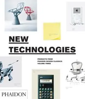 Alderson / Ball / Barber |  New Technologies | Buch |  Sack Fachmedien