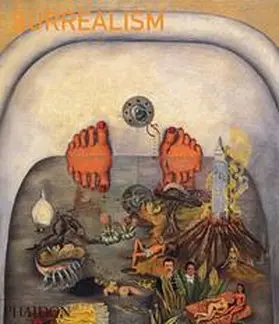 Caws / Eburne |  Surrealism | Buch |  Sack Fachmedien