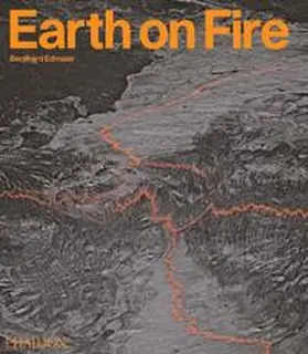 Jung-Hüttl |  Earth on Fire | Buch |  Sack Fachmedien
