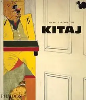 Livingstone |  Kitaj | Buch |  Sack Fachmedien