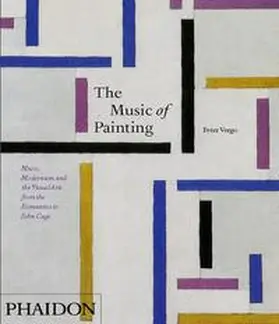Vergo |  The Music of Painting | Buch |  Sack Fachmedien