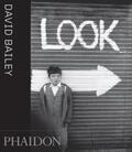 Higgins |  David Bailey; Look | Buch |  Sack Fachmedien