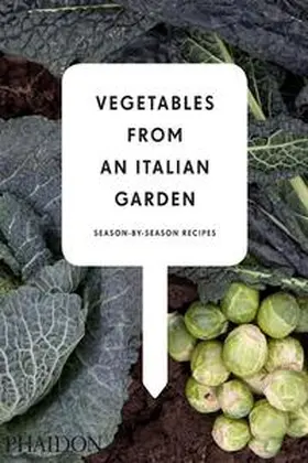 Nardozzi |  Vegetables from an Italian Garden | Buch |  Sack Fachmedien