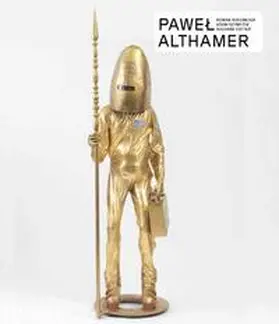 Kurzmeyer / Szymczyk / Cotter |  Pawel Althamer | Buch |  Sack Fachmedien