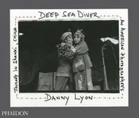  Deep Sea Diver | Buch |  Sack Fachmedien