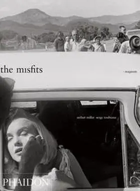 Phaidon |  The Misfits | Buch |  Sack Fachmedien