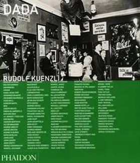Phaidon |  Dada | Buch |  Sack Fachmedien