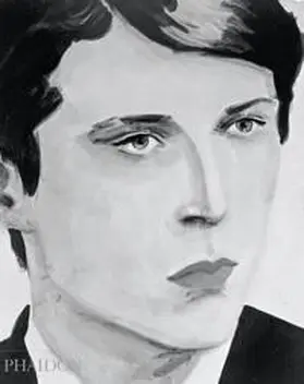 Hoptman |  Live Forever: Elizabeth Peyton | Buch |  Sack Fachmedien