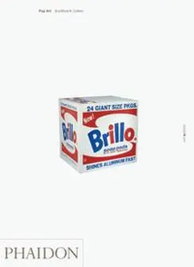 Collins |  Pop Art | Buch |  Sack Fachmedien