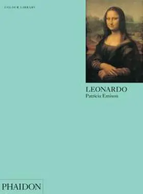 Emison |  Leonardo | Buch |  Sack Fachmedien