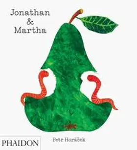  Jonathan and Martha | Buch |  Sack Fachmedien