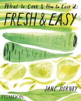 Hornby |  Fresh & Easy | Buch |  Sack Fachmedien