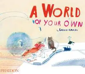 A World of Your Own | Buch | 978-0-7148-6362-7 | sack.de
