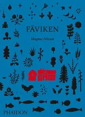 Nilsson / Kroon / Buford |  Fäviken | Buch |  Sack Fachmedien