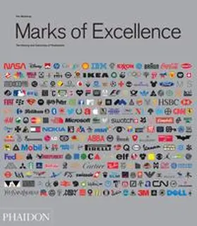 Mollerup |  Marks of Excellence | Buch |  Sack Fachmedien