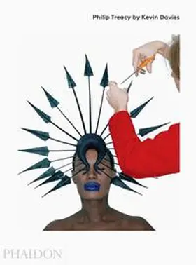  Philip Treacy | Buch |  Sack Fachmedien