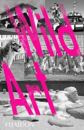Pissarro / Carrier |  Wild Art | Buch |  Sack Fachmedien