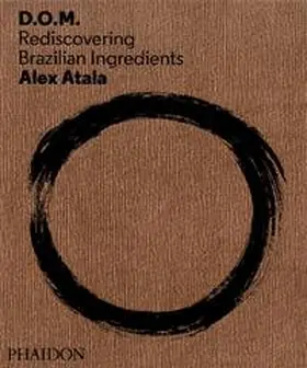 Atala |  D.O.M. | Buch |  Sack Fachmedien